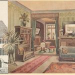 Wie sahen Altbauwohnungen ursprünglich aus?