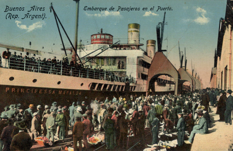 buenos-aires buenos-aires