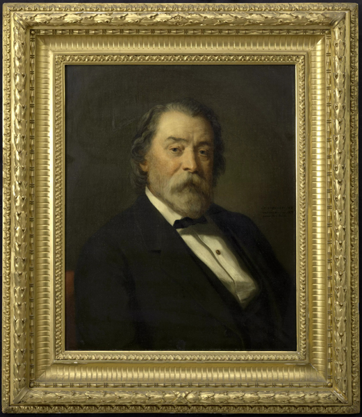 Wien Museum, Inventarnummer HMW 9009 Wien Museum, Inventarnummer HMW 9009