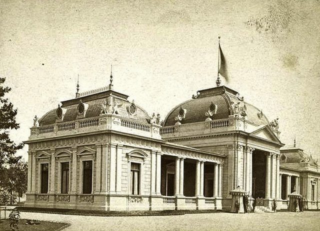 kaiserpavillon-auf-der-wiener-weltausstellung- kaiserpavillon-auf-der-wiener-weltausstellung-