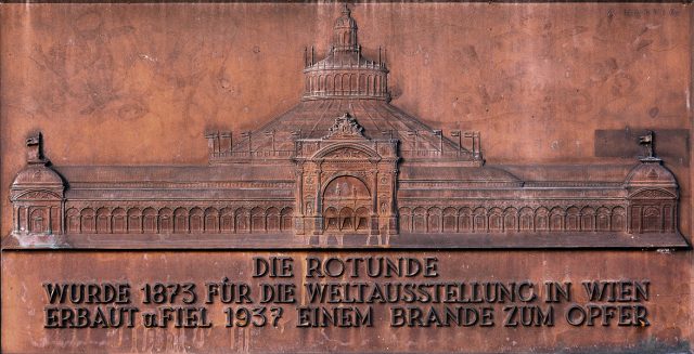 plakette-auf-der-wiener-rotundenbruecke- plakette-auf-der-wiener-rotundenbruecke-