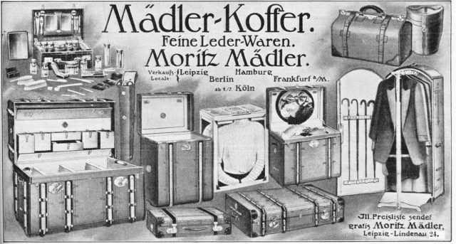 1911-daheimnr.30-s.39-maedlerkoffer 1911-daheimnr.30-s.39-maedlerkoffer