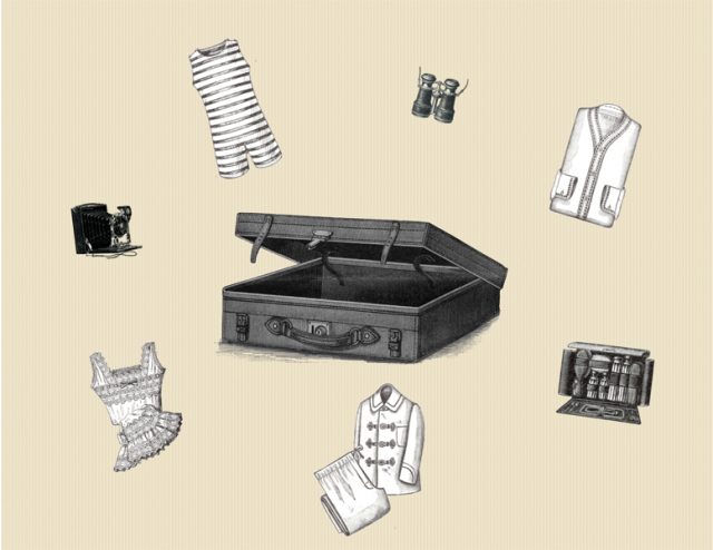 kofferpacken-sommerfrische kofferpacken-sommerfrische