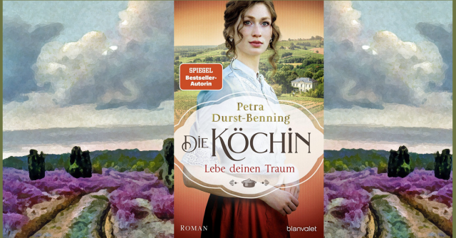 die-koechin-vorschau-buchtipp-