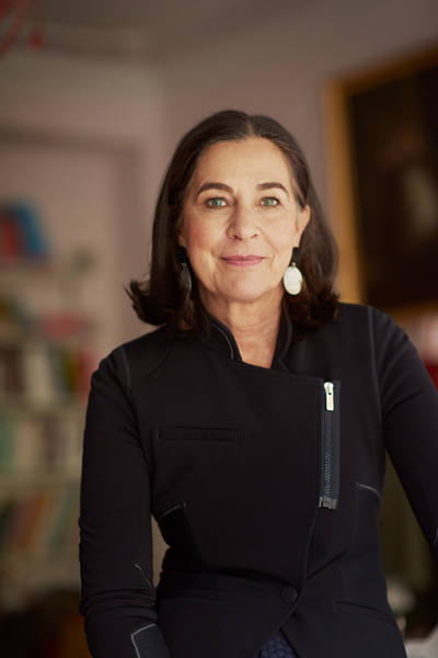 Elisabeth Sandmann : Deutsche Verlegerin und Buchautorin Elisabeth Sandmann : Deutsche Verlegerin und Buchautorin