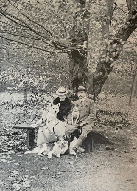 graefin-u-graf-lonyay-schlosspark-kaltsburg-1901-uelm-bd85_s.179-1