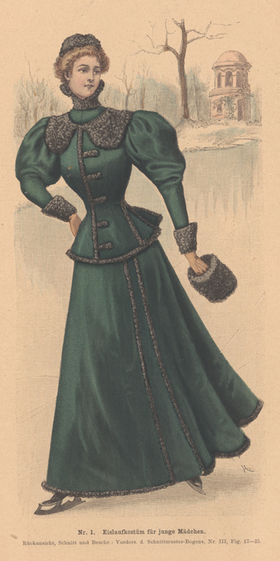 1896_bazar_nr.43-s.1-eislaufkostuem-farbig-sm 1896_bazar_nr.43-s.1-eislaufkostuem-farbig-sm