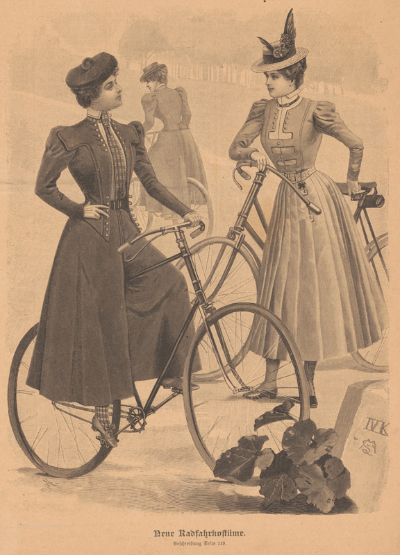 1898_bazar_nr.10-s.1-radfahrkostueme 1898_bazar_nr.10-s.1-radfahrkostueme