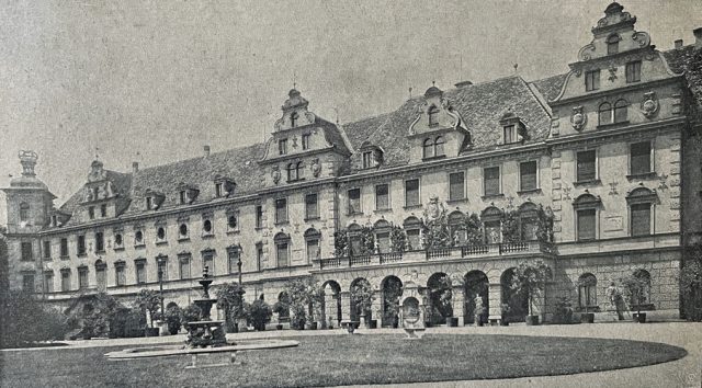 wo11-s.27-residenzschloss-regensburg wo11-s.27-residenzschloss-regensburg